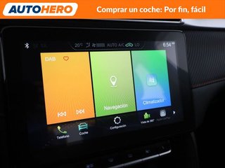 MG ZS 1.5 VTi Luxury