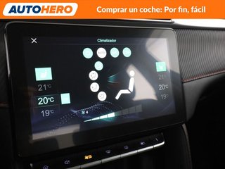 MG ZS 1.5 VTi Luxury