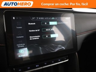 MG ZS 1.5 VTi Luxury