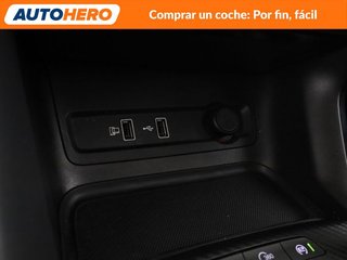 MG ZS 1.5 VTi Luxury