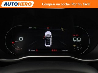 MG ZS 1.5 VTi Luxury