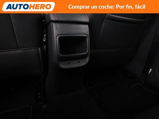 MG ZS 1.5 VTi Luxury