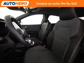 Renault Captur 1.3 TCe Mild-Hybrid Techno