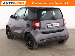 Smart Fortwo 0.9 Turbo Basis passion