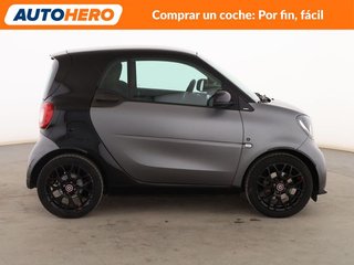 Smart Fortwo 0.9 Turbo Basis passion