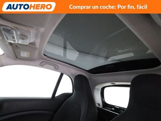 Smart Fortwo 0.9 Turbo Basis passion