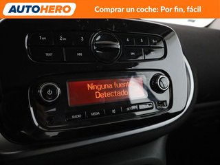 Smart Fortwo 0.9 Turbo Basis passion