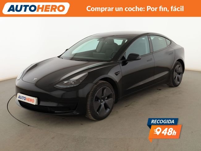 Tesla Model 3 Standard Range - foto 1