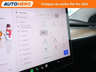 Tesla Model 3 Standard Range
