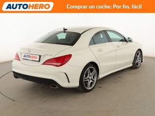 Mercedes Clase CLA CLA 200 AMG Line