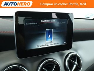 Mercedes Clase CLA CLA 200 AMG Line