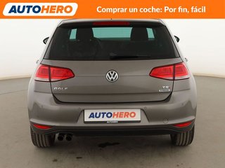Volkswagen Golf 1.4 TSI Advance BlueMotion Tech