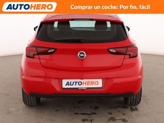 Opel Astra 1.4 SIDI Turbo Dynamic Start&Stop