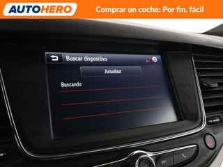 Opel Astra 1.4 SIDI Turbo Dynamic Start&Stop
