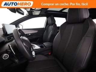 Peugeot 3008 1.2 PureTech GT