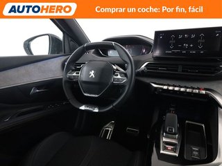 Peugeot 3008 1.2 PureTech GT