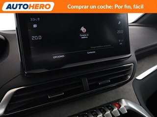 Peugeot 3008 1.2 PureTech GT