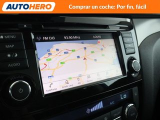 Nissan Qashqai 1.3 DIG-T N-Connecta