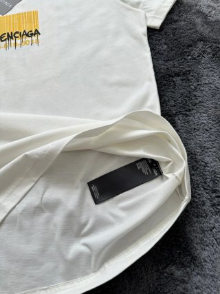 Camiseta Balenciaga Talla L
