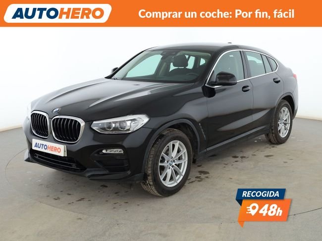 BMW X4 xDrive 20d - foto 1