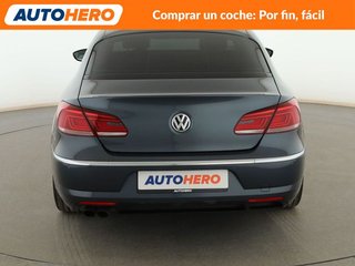 Volkswagen CC 1.4 TSI BlueMotion Tech