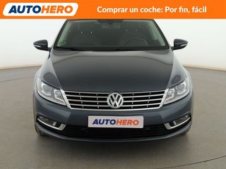 Volkswagen CC 1.4 TSI BlueMotion Tech