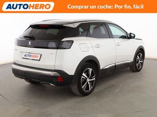 Peugeot 3008 1.5 Blue-HDi GT EAT8
