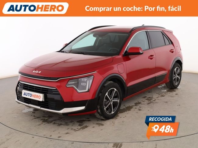 Kia Niro 1.6 Plug-in Hybrid Drive - foto 1