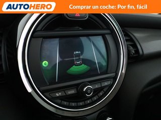 MINI Cabrio Cooper