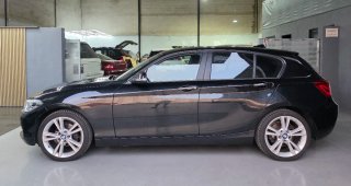 BMW Serie 1 2016