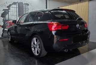 BMW Serie 1 2016