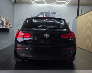 BMW Serie 1 2016