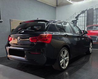 BMW Serie 1 2016