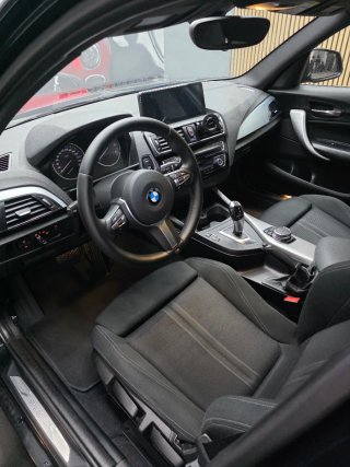 BMW Serie 1 2016