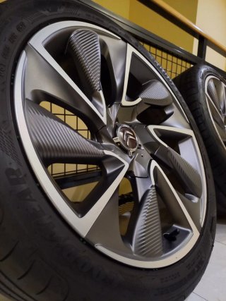 llantas 19 originales 4x108 psa
