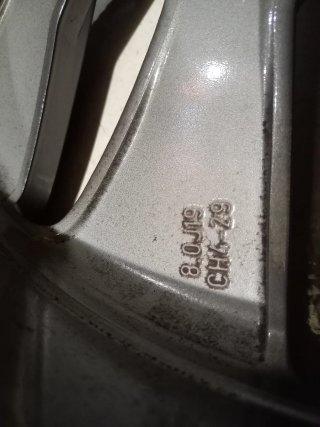 llantas 19 originales 4x108 psa