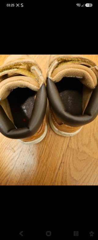 Stivaletti Timberland Bambino Tg. 23