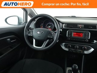 Kia Rio 1.1 CRDi Tech