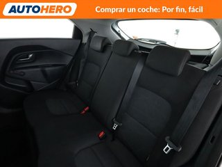 Kia Rio 1.1 CRDi Tech