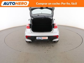Kia Rio 1.1 CRDi Tech