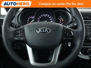 Kia Rio 1.1 CRDi Tech