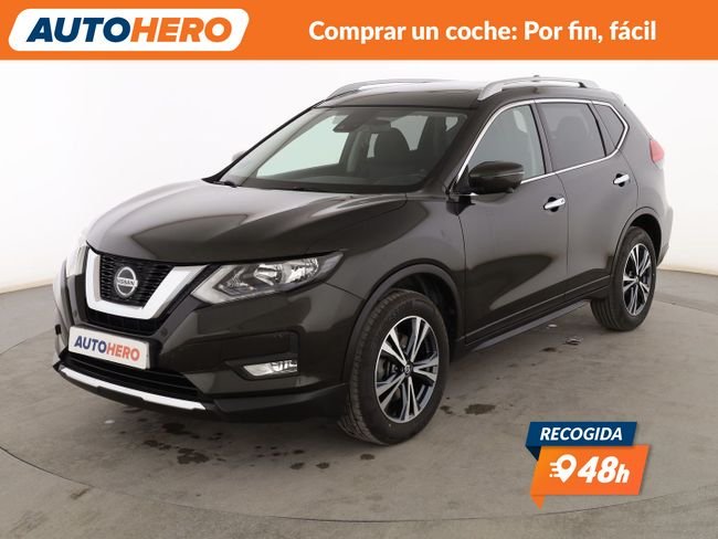 Nissan X-Trail 1.7 dCi N-Connecta - foto 1
