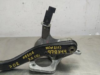 Pedal freno MERCEDES-BENZ CLASE E (BM 211) BERLINA