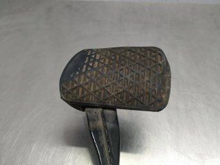 Pedal freno MERCEDES-BENZ CLASE E (BM 211) BERLINA
