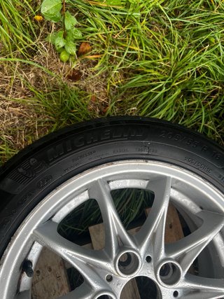 Llantas BMW Z4