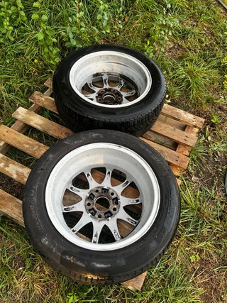 Llantas BMW Z4