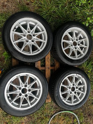 Llantas BMW Z4