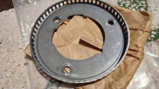 Corona Rotor Cigüeñal 050105189K