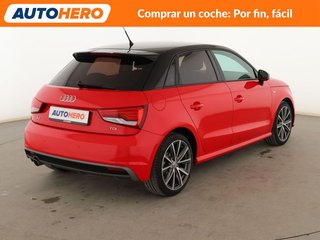 Audi A1 1.6 TDI Adrenalin