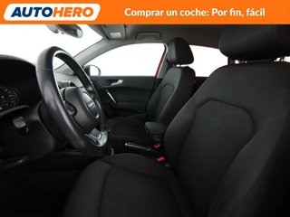 Audi A1 1.6 TDI Adrenalin